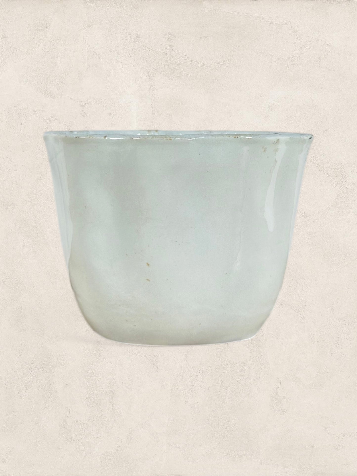 English Ironstone Jelly Mould