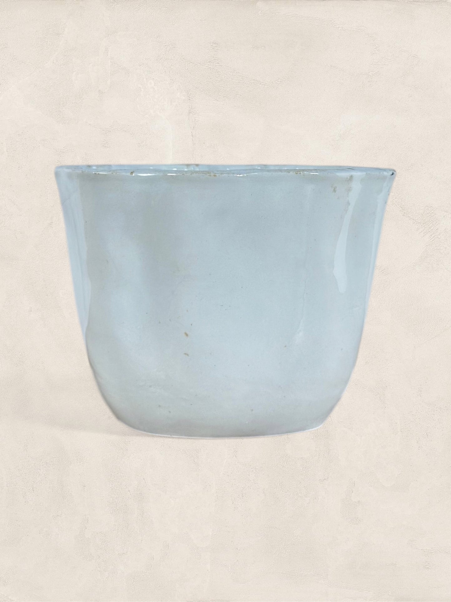 English Ironstone Jelly Mould