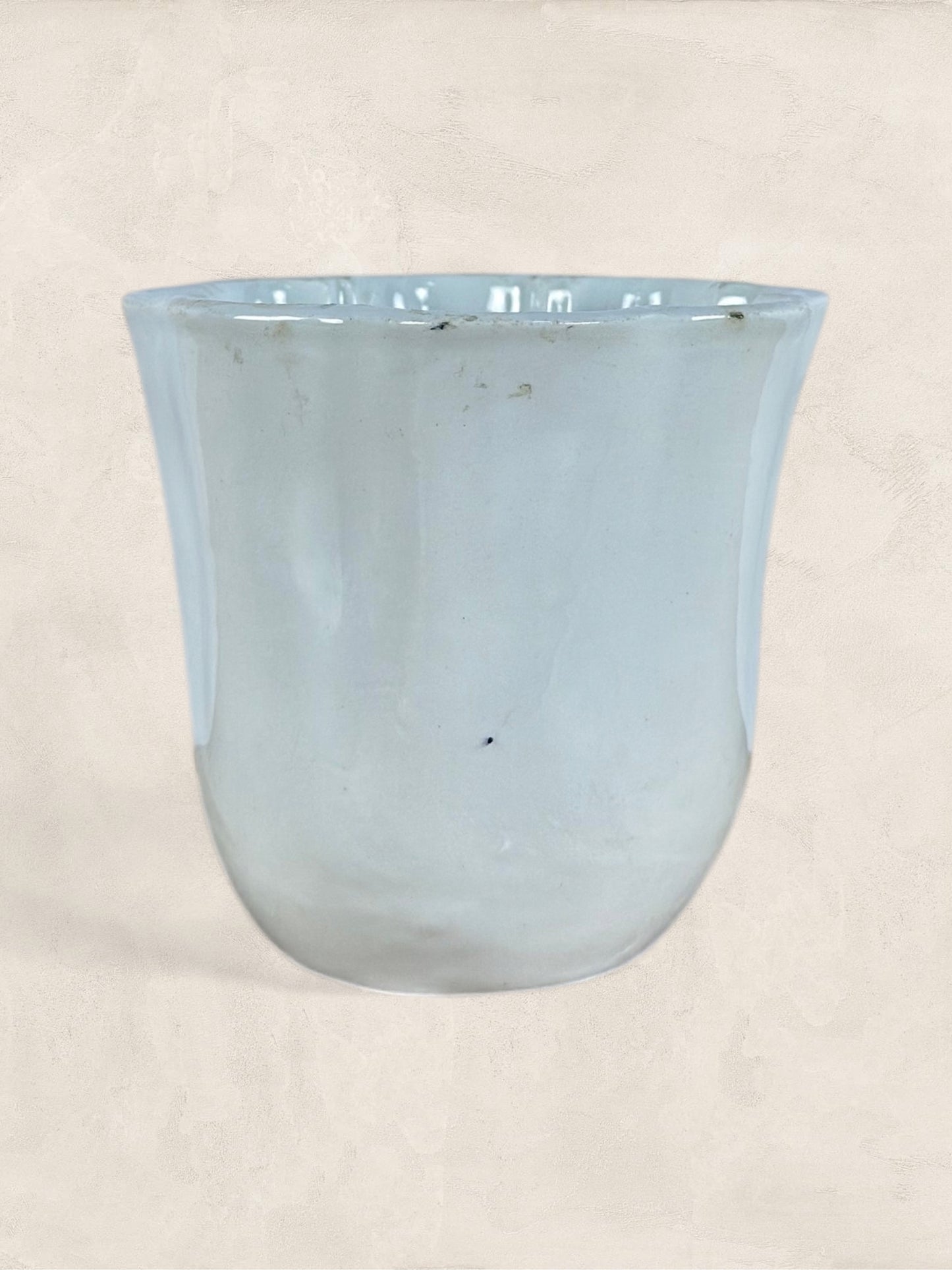 English Ironstone Jelly Mould