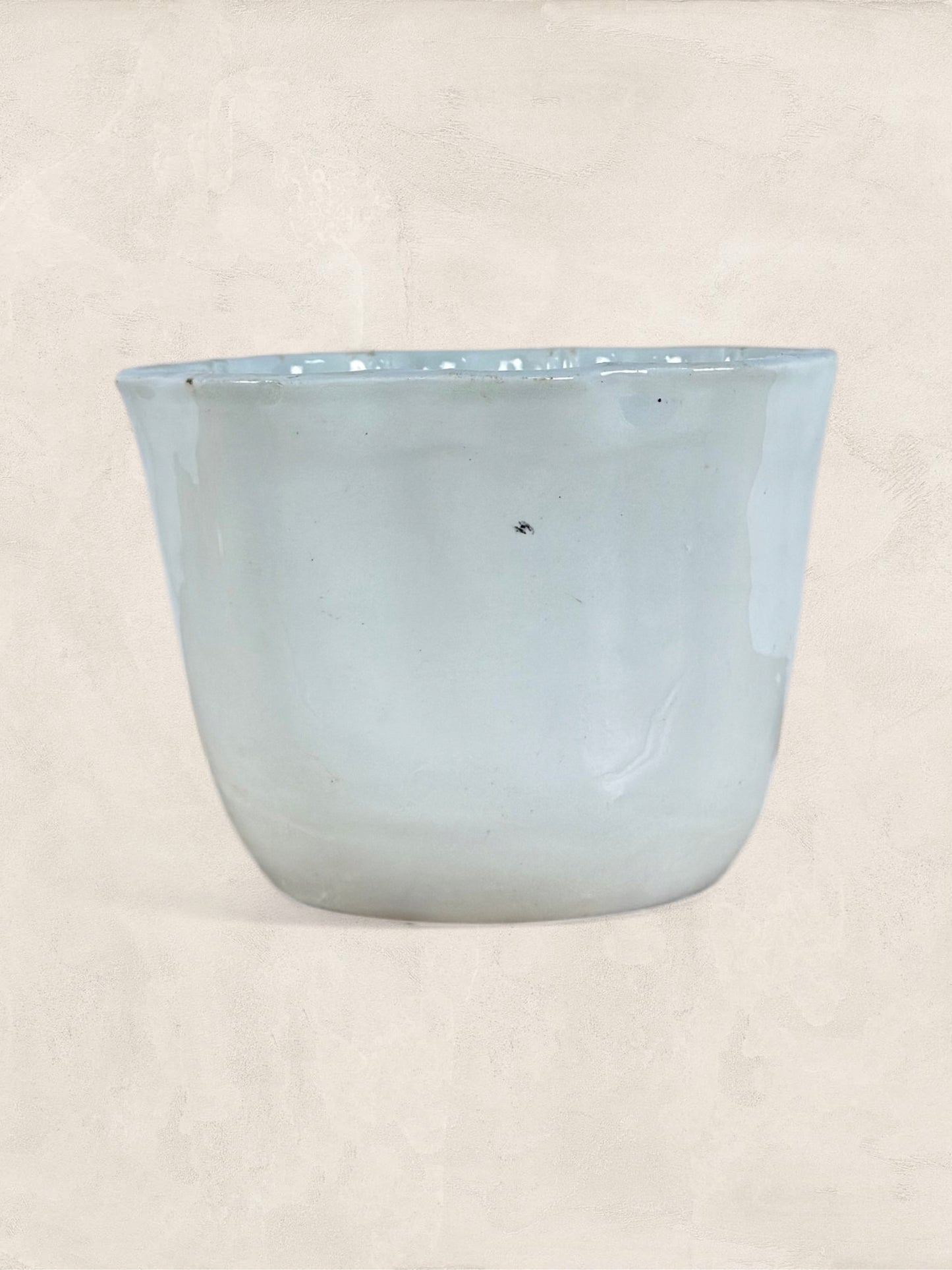 English Ironstone Jelly Mould