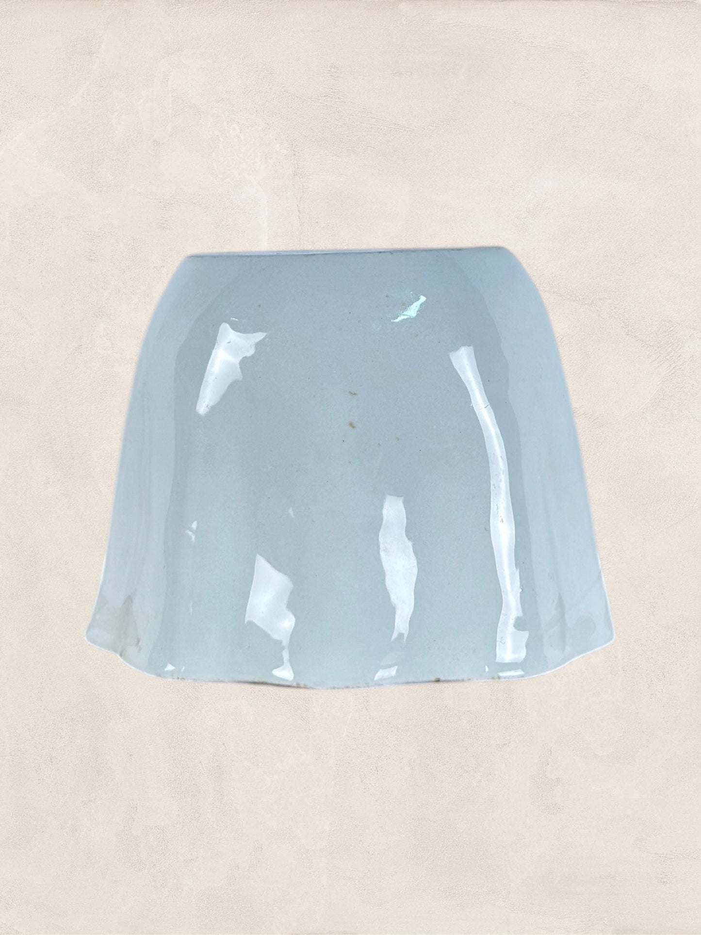 English Ironstone Jelly Mould