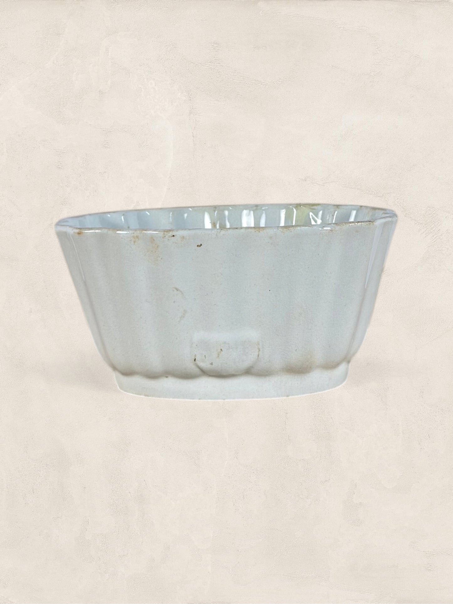 English Jelly Mould