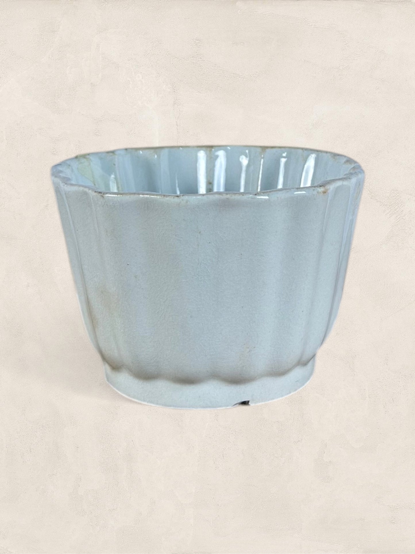 English Jelly Mould