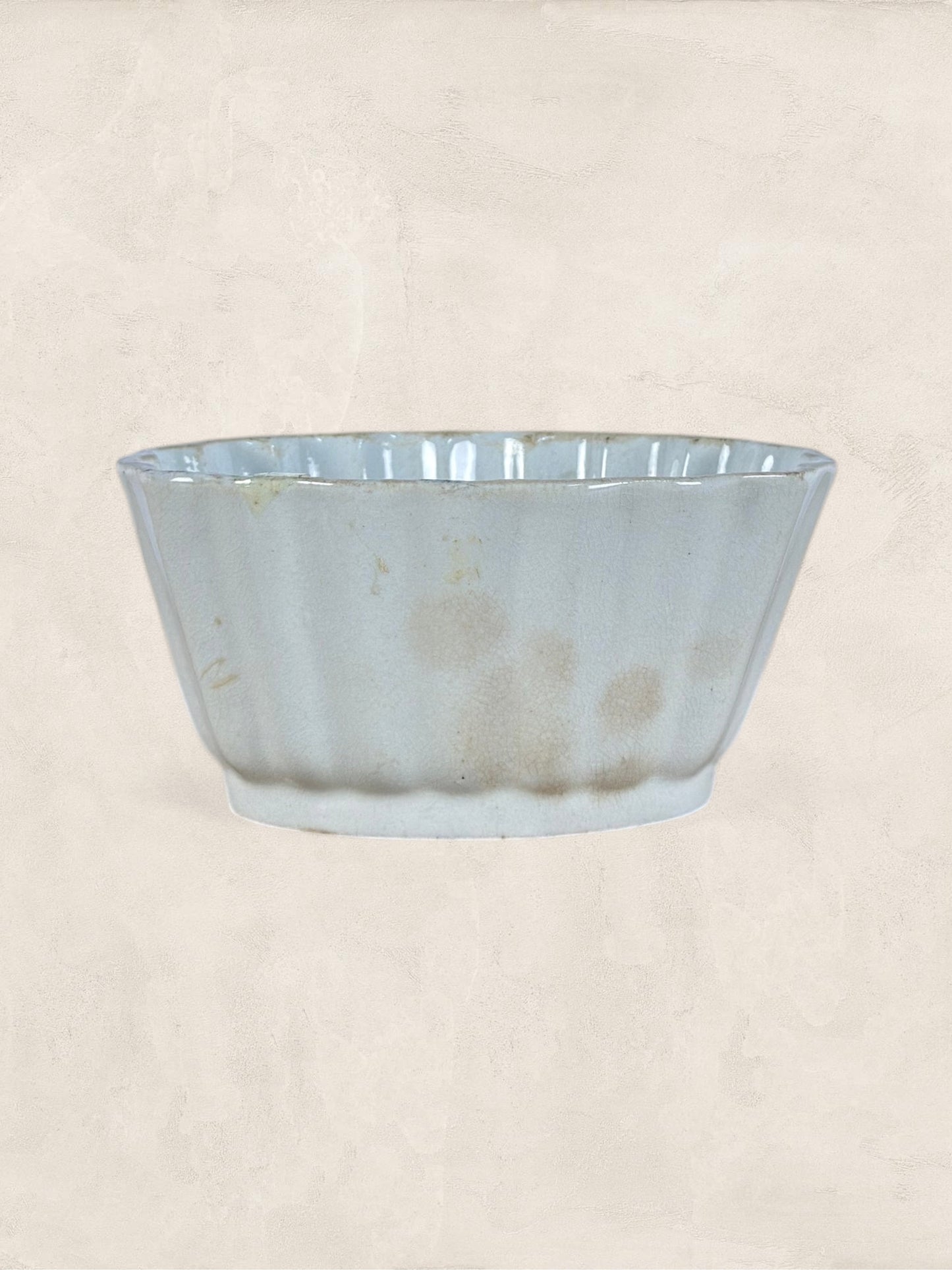 English Jelly Mould