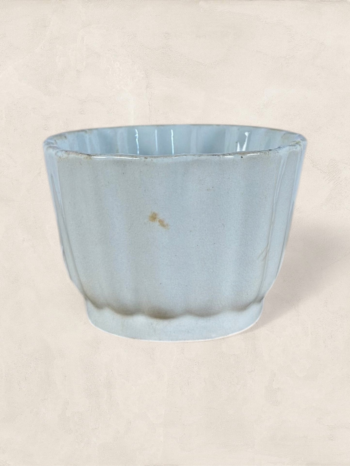 English Jelly Mould