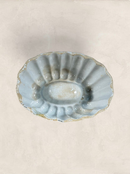 English Jelly Mould