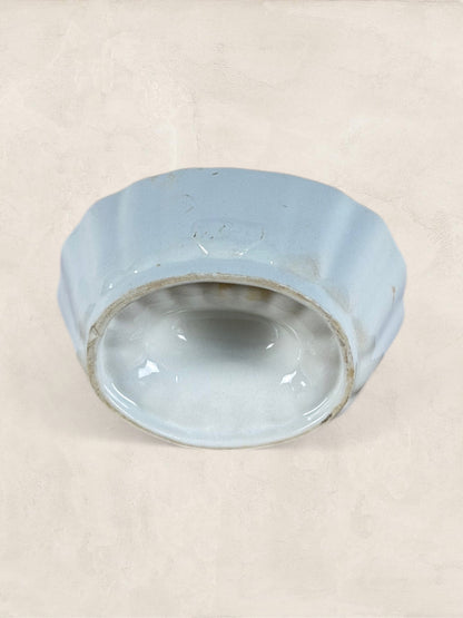 English Jelly Mould