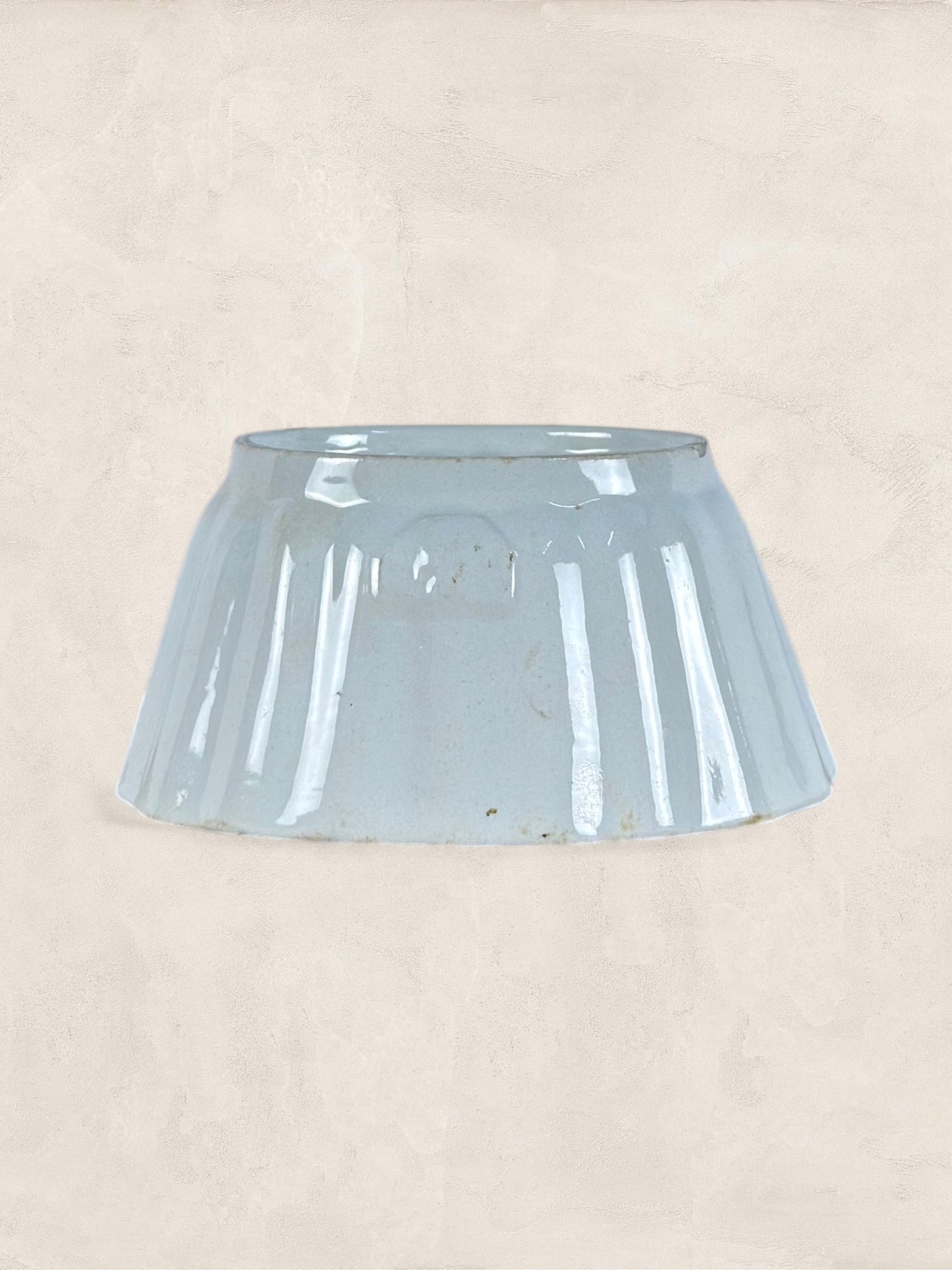 English Jelly Mould