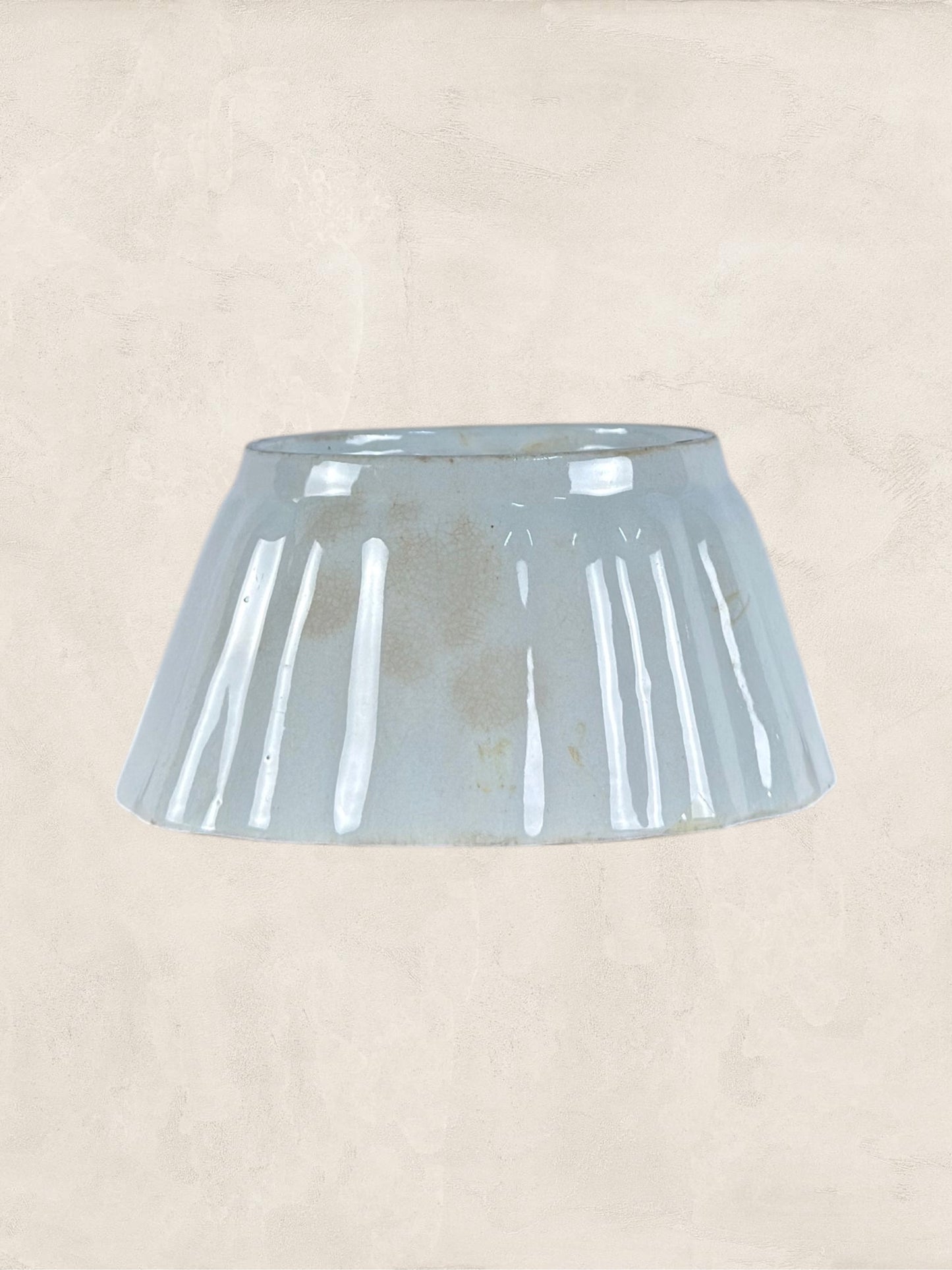 English Jelly Mould
