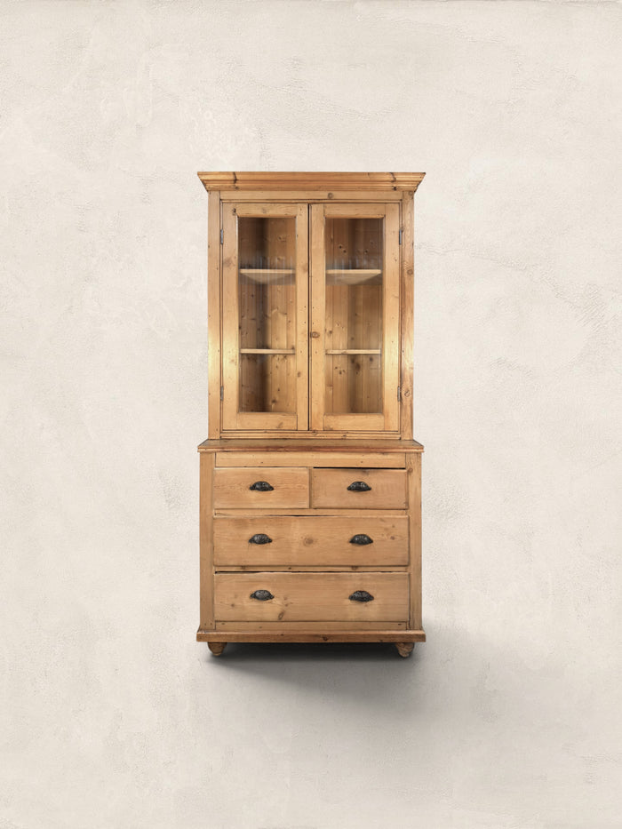 Bookcases & Display Cupboards