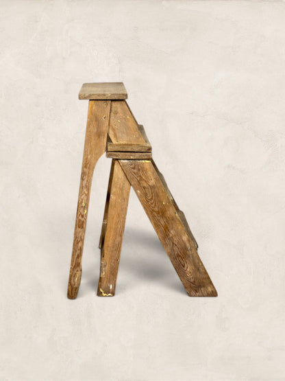 English Metamorphic Chair