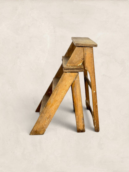 English Metamorphic Chair