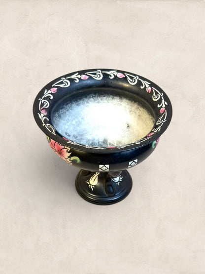Shelley (Wileman & Co.) Carnation Jardiniere - circa 1910