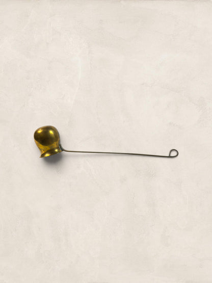Antique Brass Rum Spirit Ladle