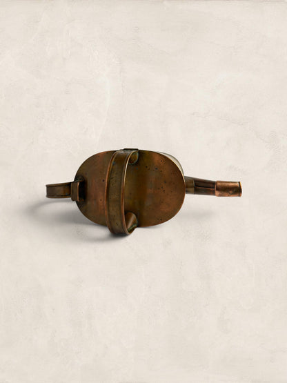 Edwardian Copper Watering Can
