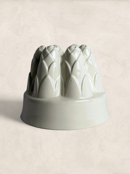 English Ironstone Jelly Mold