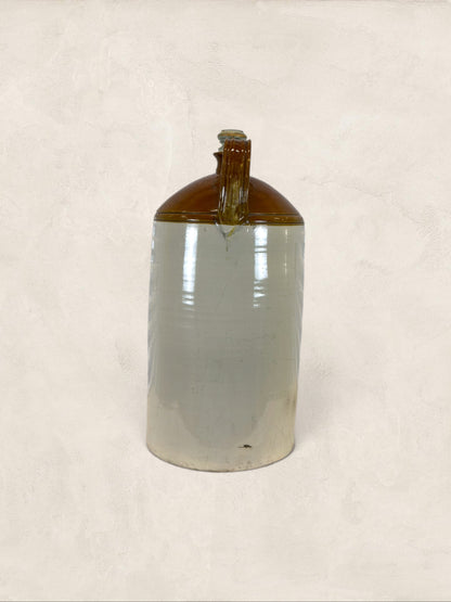 English Stoneware Water Filter Vessel