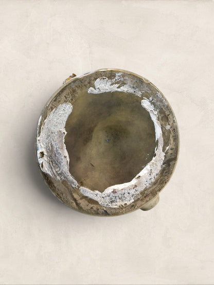 English Stoneware Water Filter Vessel